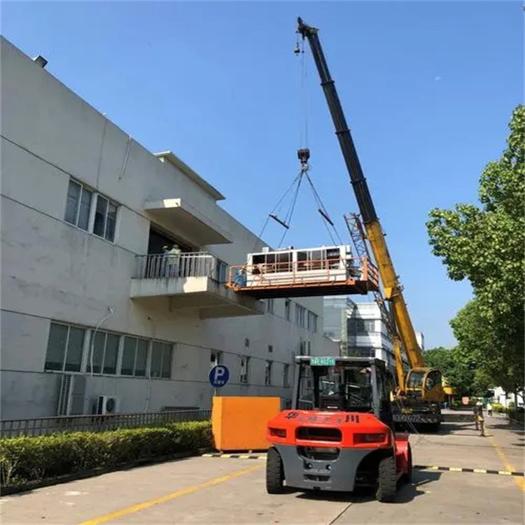 宣恩小型吊车出租电话