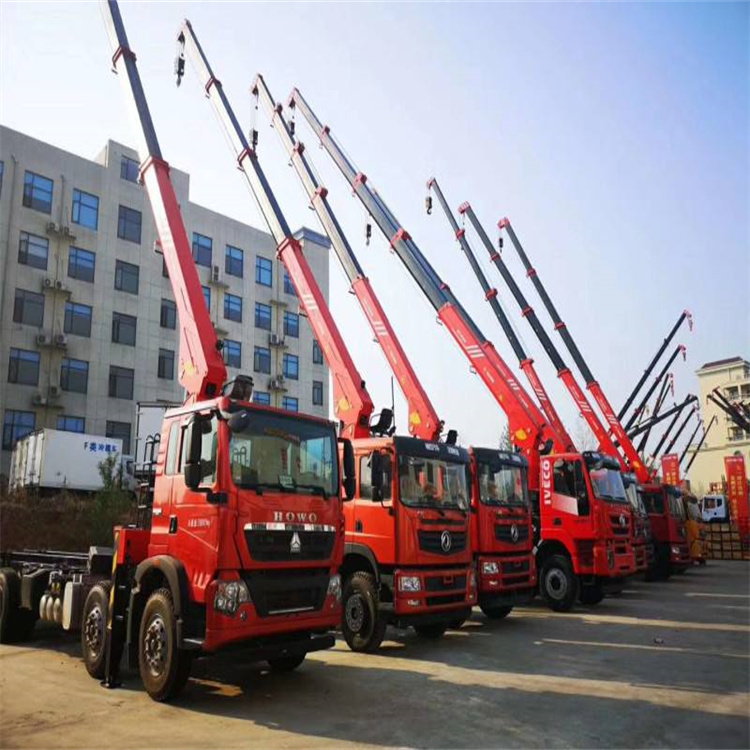 宣恩租专业吊车电话