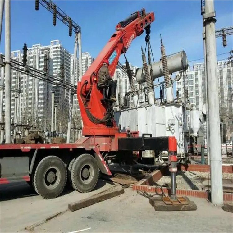 宣恩就近吊车出租|工地厂房吊装设备租赁|24小时高效响应