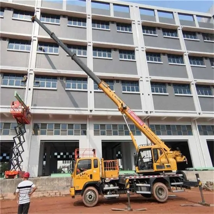 宣恩设备故障维权指南：租赁期间吊车损坏如何处理