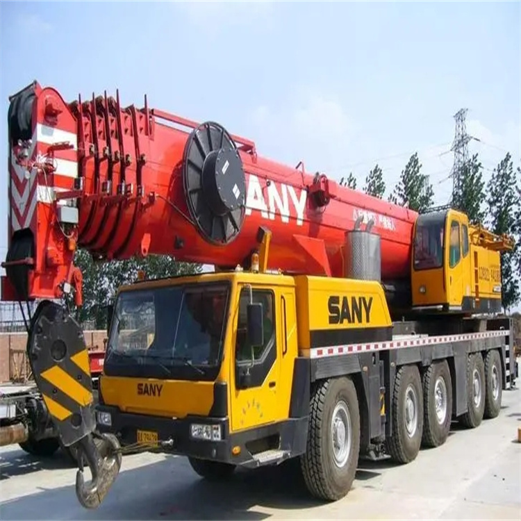 宣恩附近工地哪里有吊车出租|应急吊装服务|24小时灵活调度