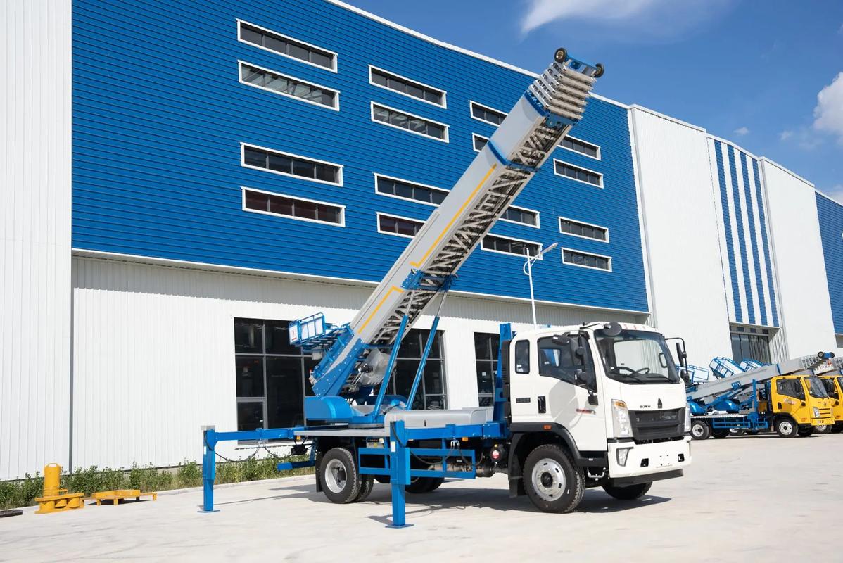 宣恩小型云梯车上料车租赁多少钱