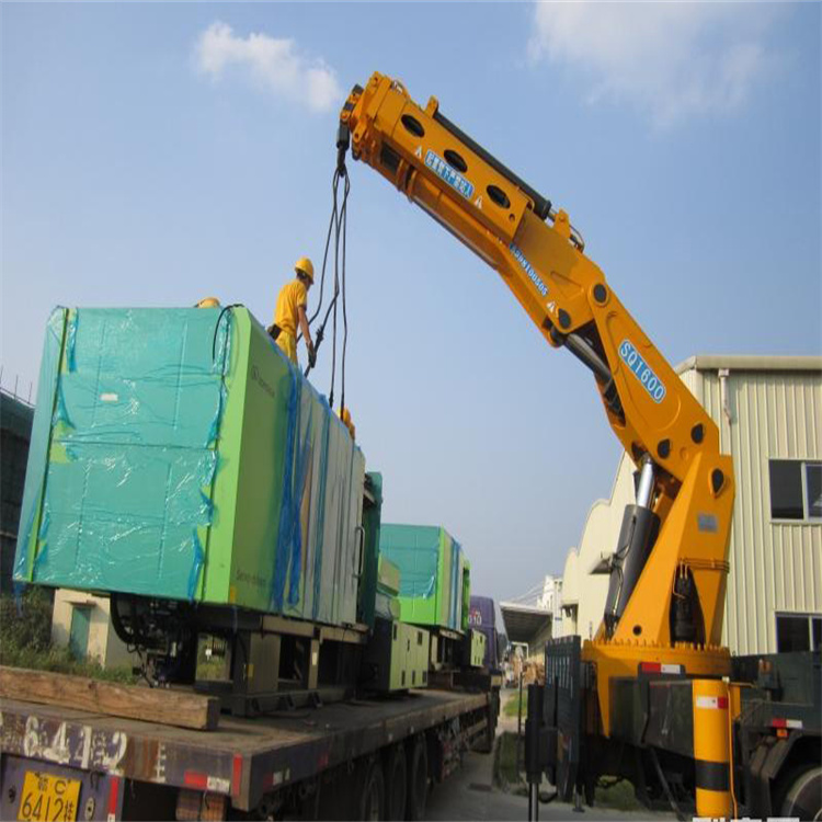 宣恩附近哪有出租随车吊的