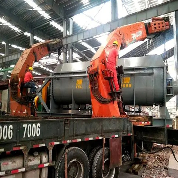 宣恩大型随车吊出租多少钱