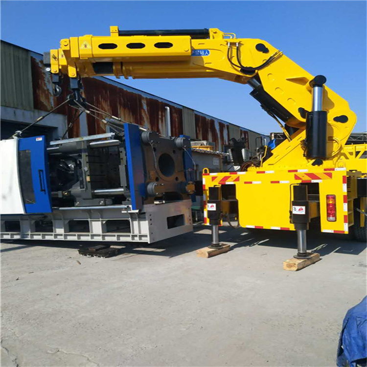 宣恩大吨位折臂吊出租