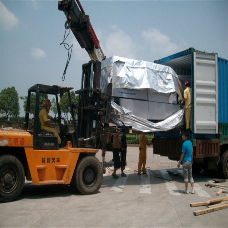 宣恩物流仓库装卸随车吊租赁服务优势与选择指南