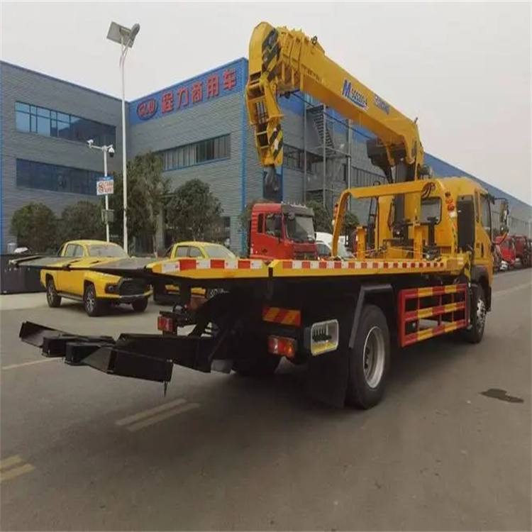 宣恩附近小随车吊出租电话，轻松解决搬运烦恼