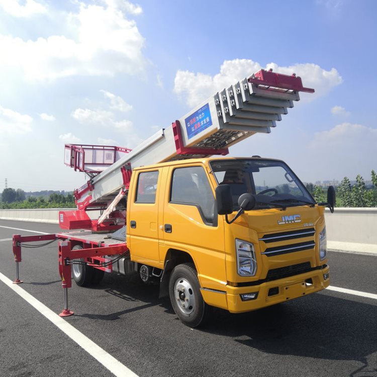 宣恩出租云梯车电话 水泥上楼