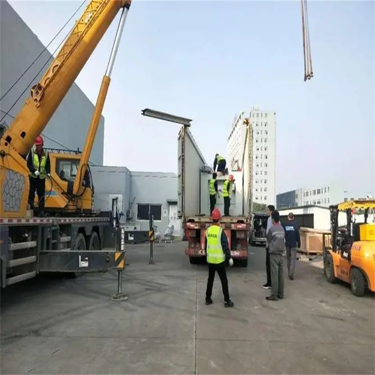 宣恩如何找到附近的吊车救援服务