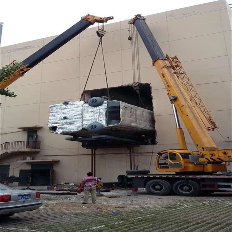 宣恩25吨汽车吊出租