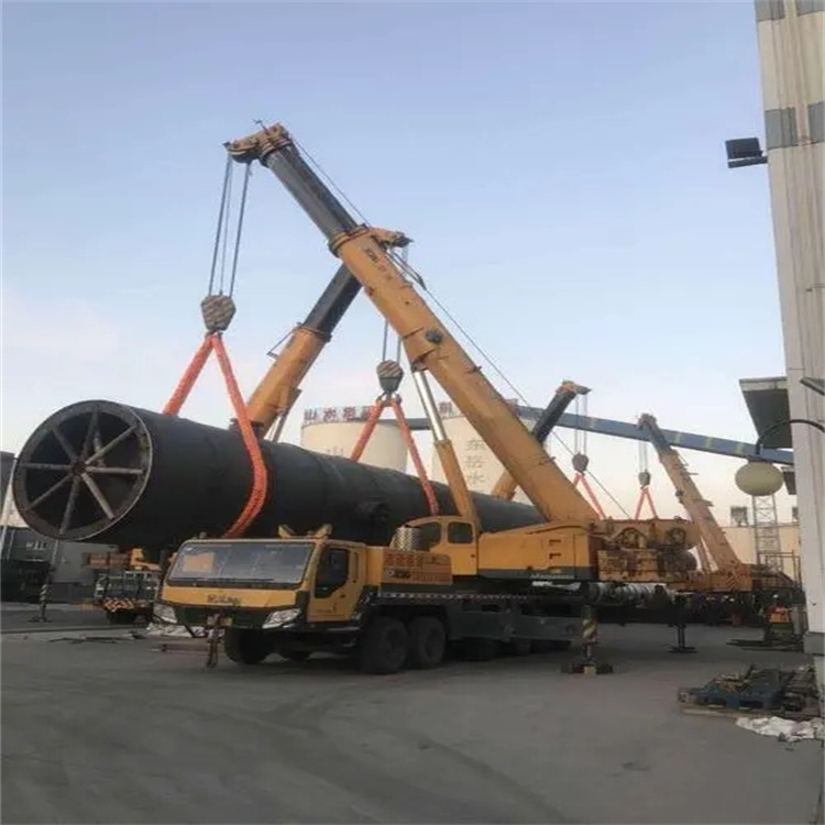 宣恩8吨汽车吊出租