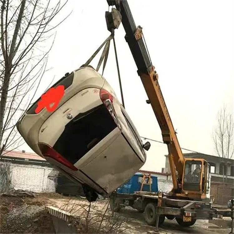 宣恩随时待命，吊车24小时道路救援服务全解析