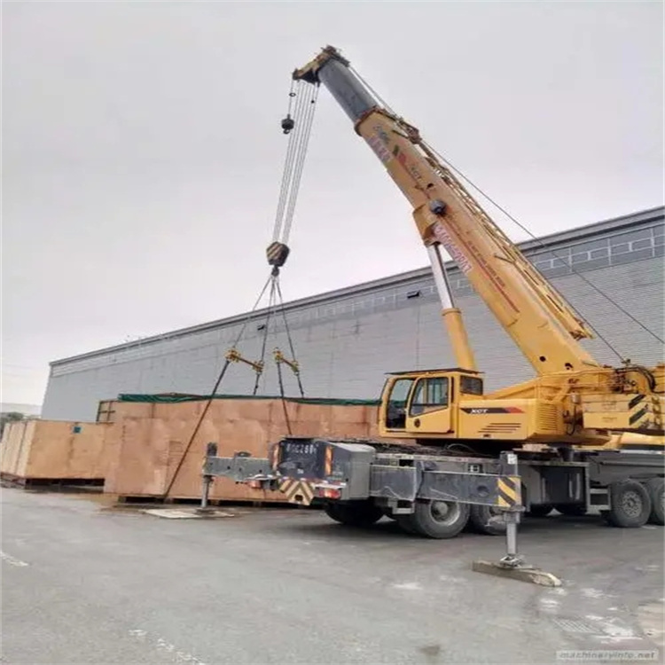 宣恩急需吊车出租怎么办|24小时响应|跨区调配服务