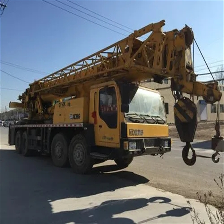 宣恩哪里有专业吊车出租