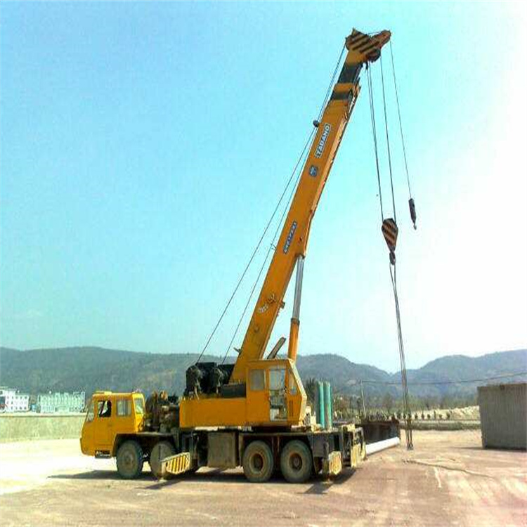 宣恩小型吊车出租价格是多少